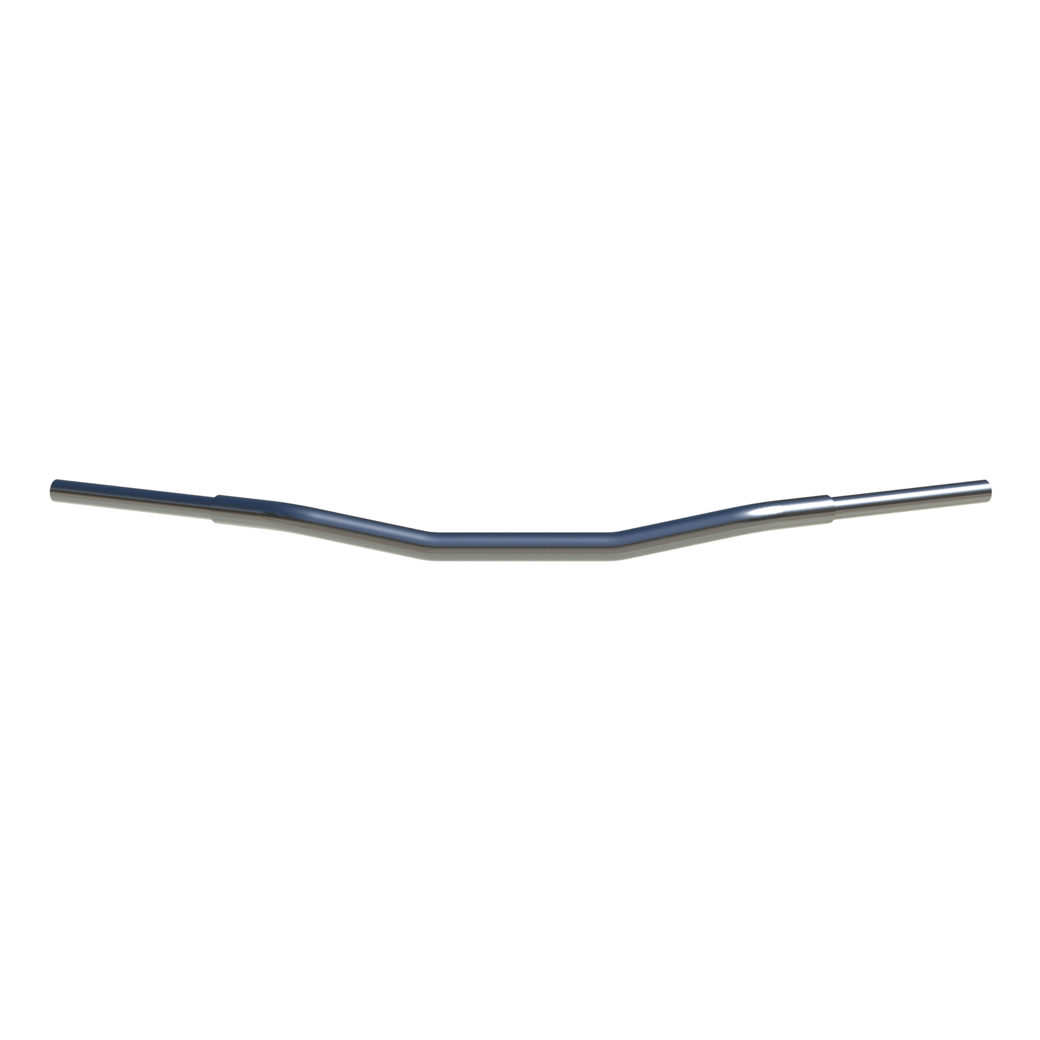 Rick's V-Team T9 Stainless Superbar 2"