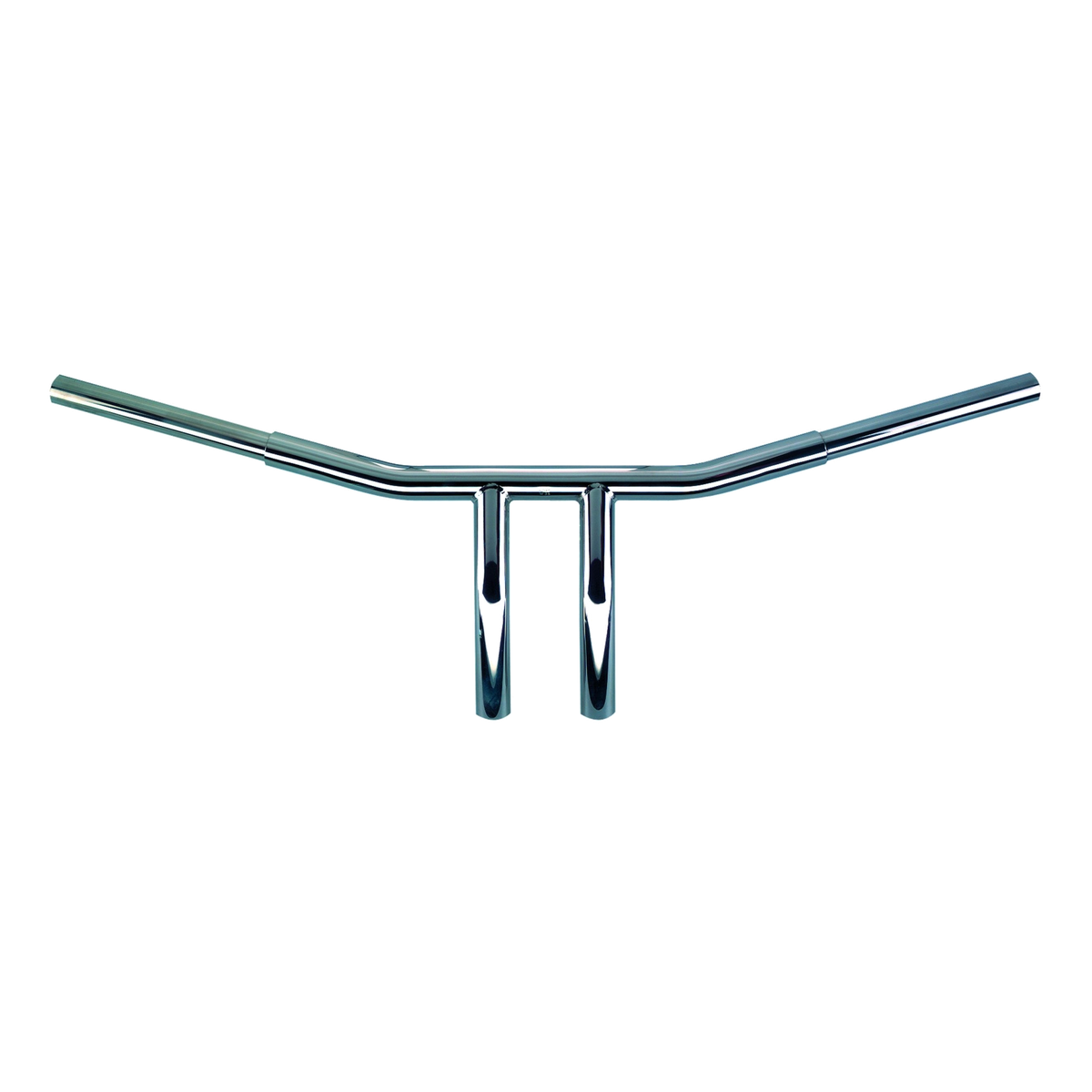 Rick's V-Team W35 Stainless Wishbone Handlebar 6"