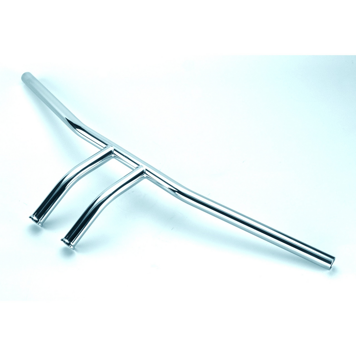 Rick's V-Team W35 Stainless Wishbone Handlebar 6"