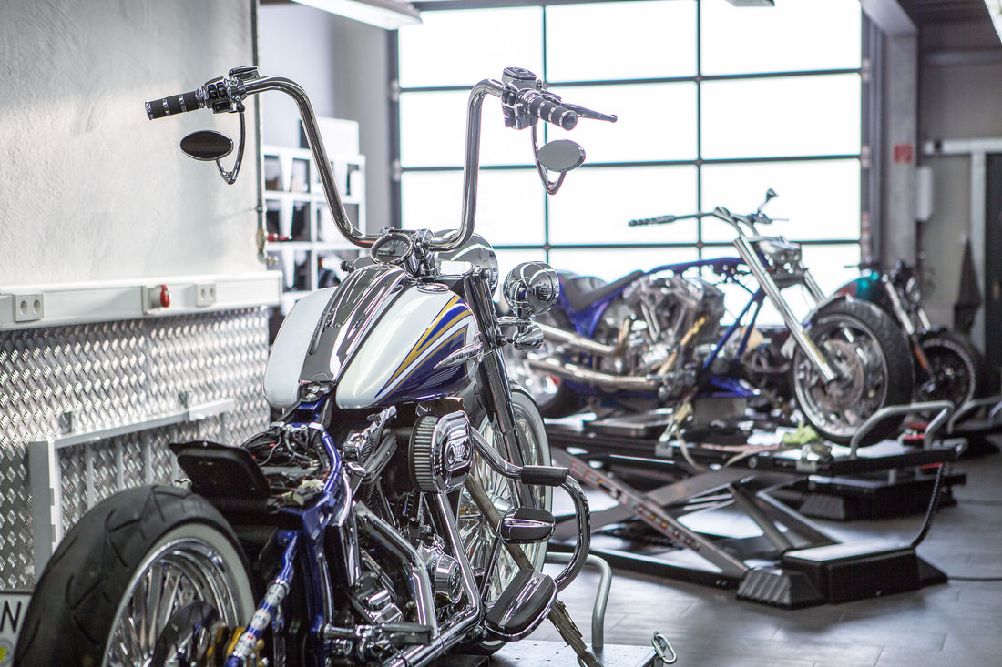 Harley-Davidson Official Dealer