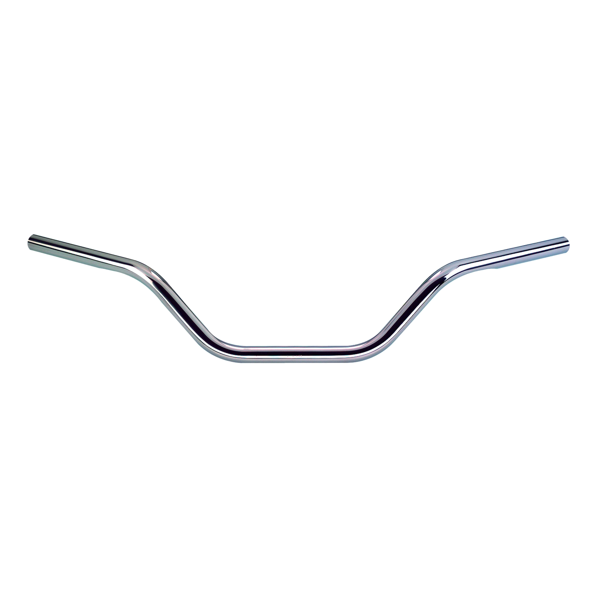 Rick's V-Team XR1 Stainless XR 1000 Handlebar 6"