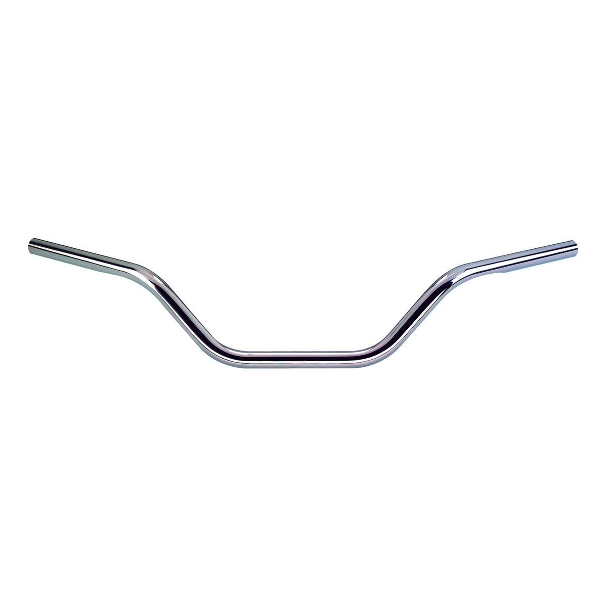 Rick's V-Team XR1 Stainless XR 1000 Handlebar 6"