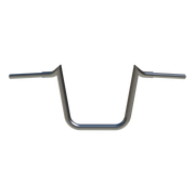 Rick's V-Team Z55 Stainless Mitered Ape Hanger 12"