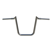 Rick's V-Team Z56 Stainless Mitered Ape Hanger 14"