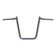 Rick's V-Team Z57 Stainless Mitered Ape Hanger 16"
