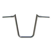 Rick's V-Team Z68 Stainless Mitered Ape Hanger 18"