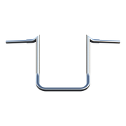 Rick's V-Team Z78 Stainless Mitered FLH Ape Hanger 18"