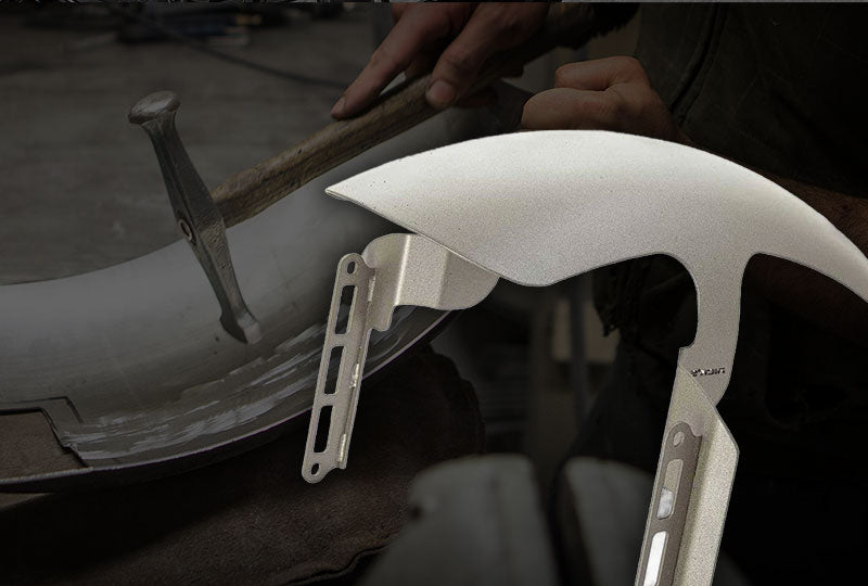 Rick's Motorcycles USA - Custom Parts for Harley-Davidson