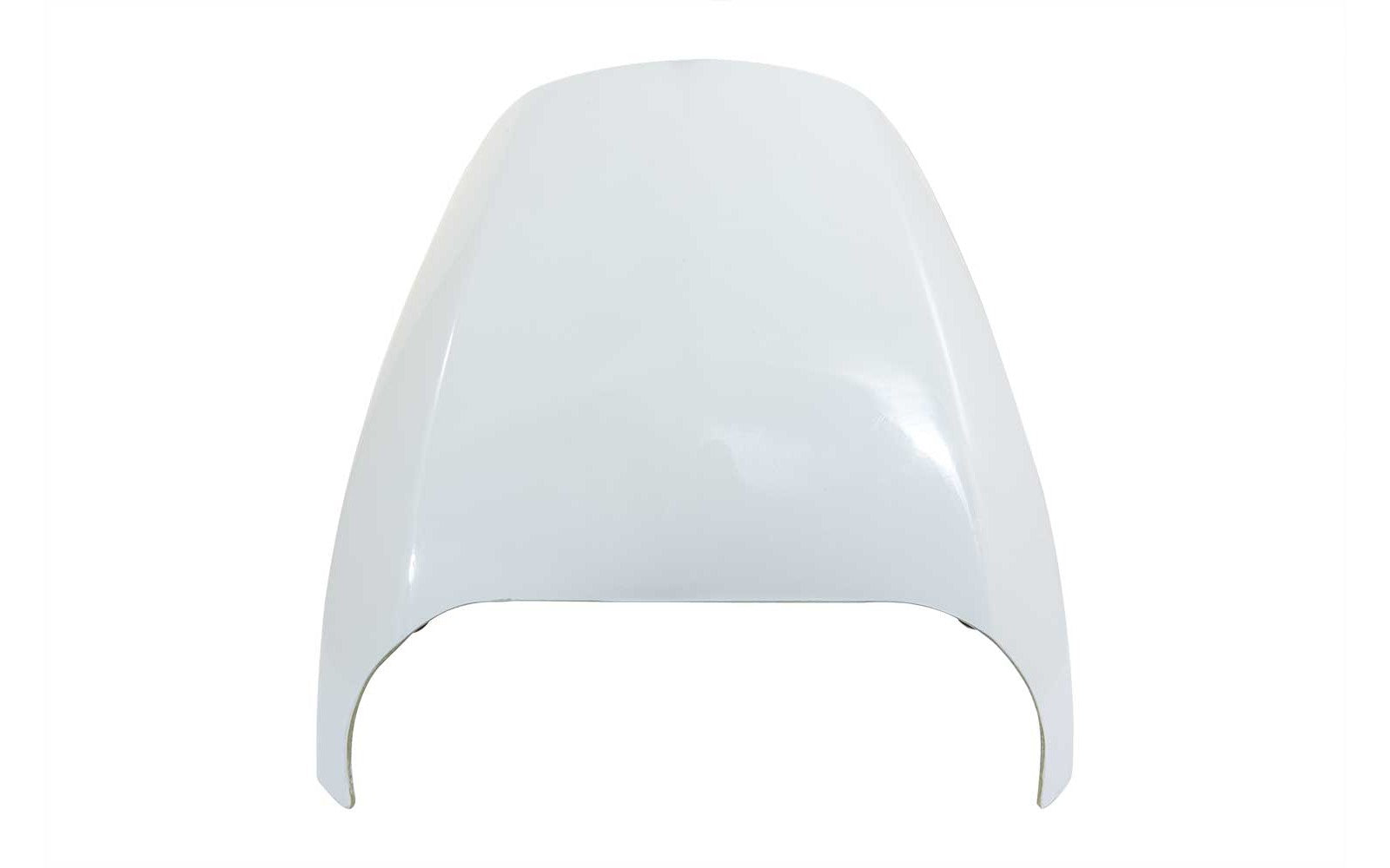 Ricks Scheinwerfermaske, unlackiert – Sportster S ab Baujahr 2021