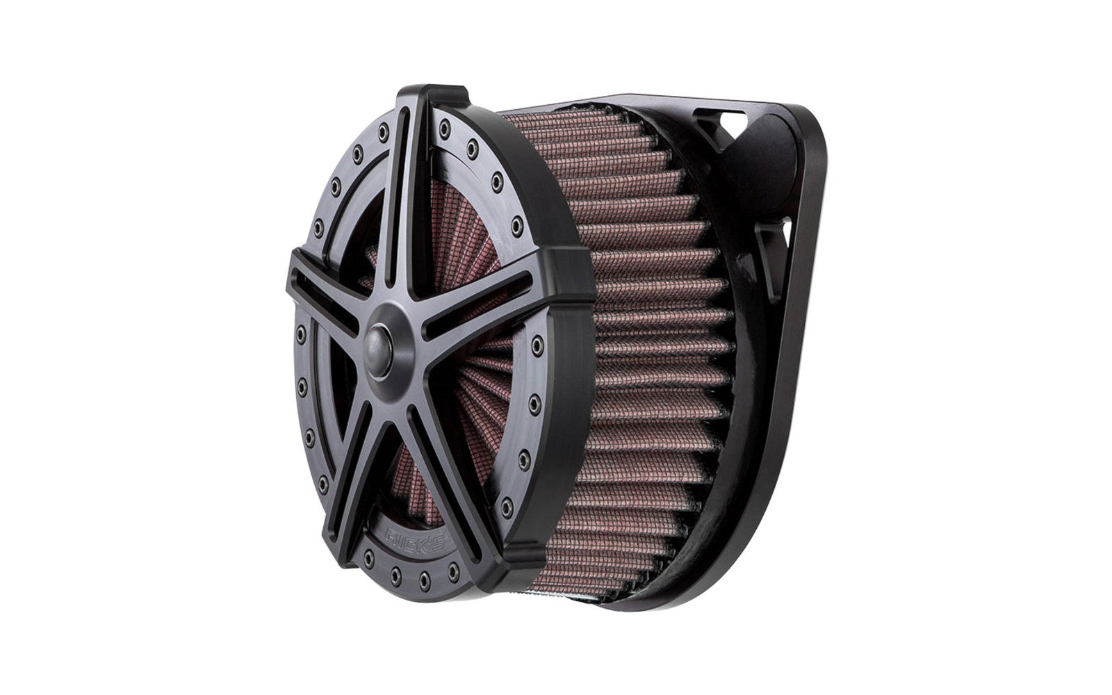 Rick's Air Filter "Good Guys 2" Apollo 5