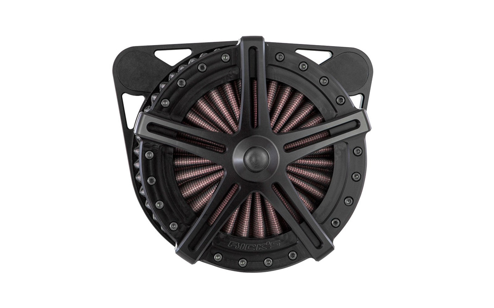 Rick's Air Filter "Good Guys 2" Apollo 5