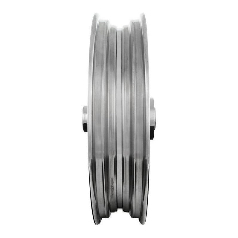 Rick's GT2 3-piece forged wheel