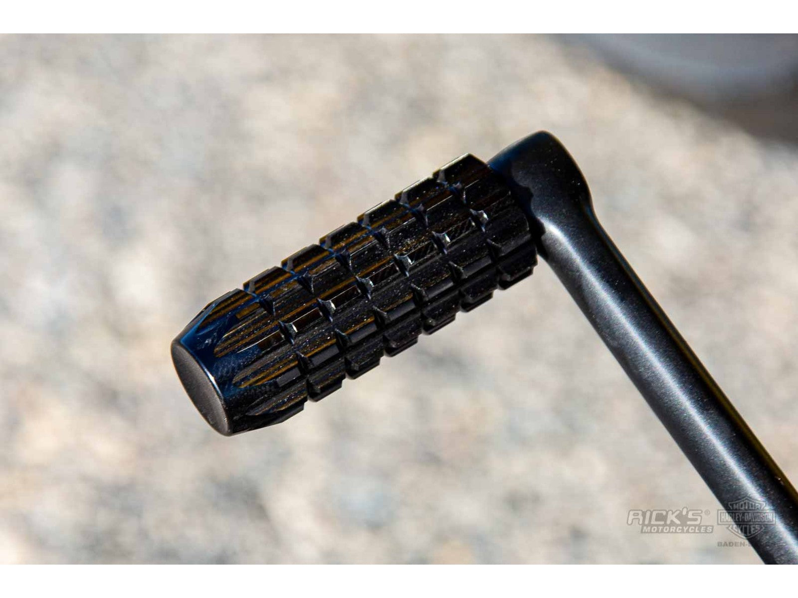 Rick's Shift Peg "AK4.7" - Universal