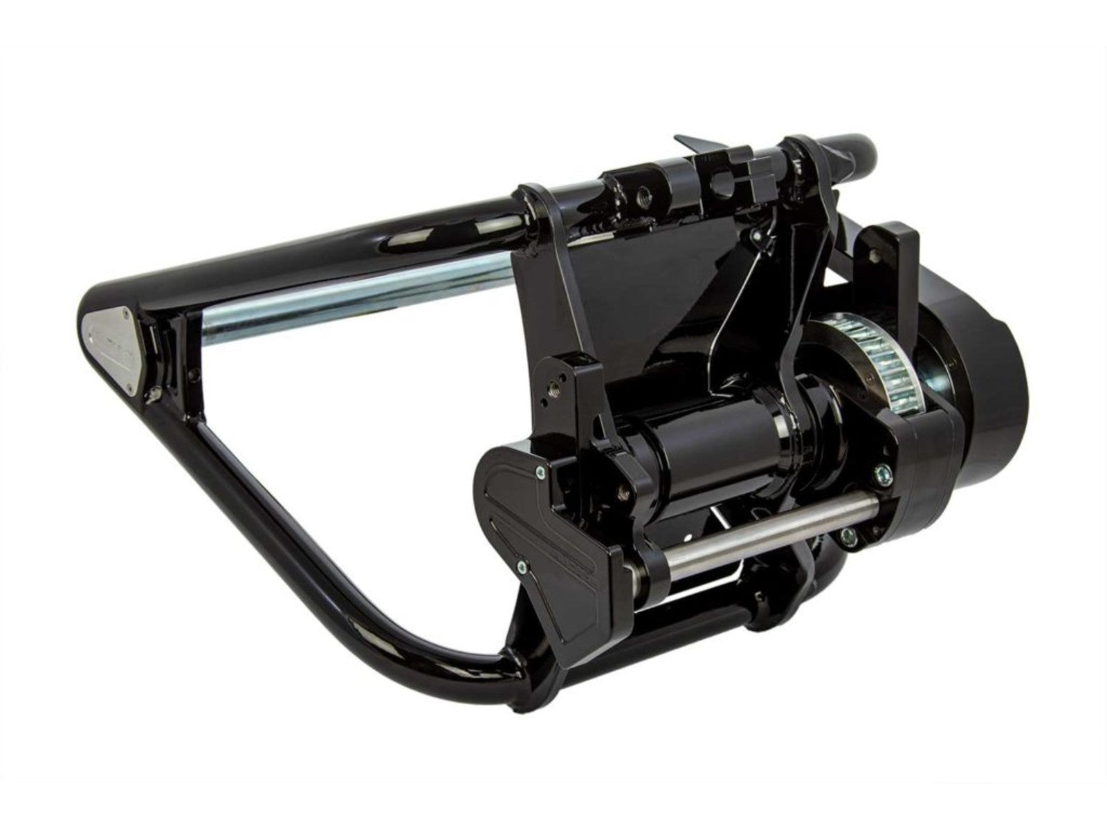 Rick's 300-360 Wide Tire Swingarm - Softail 18-up