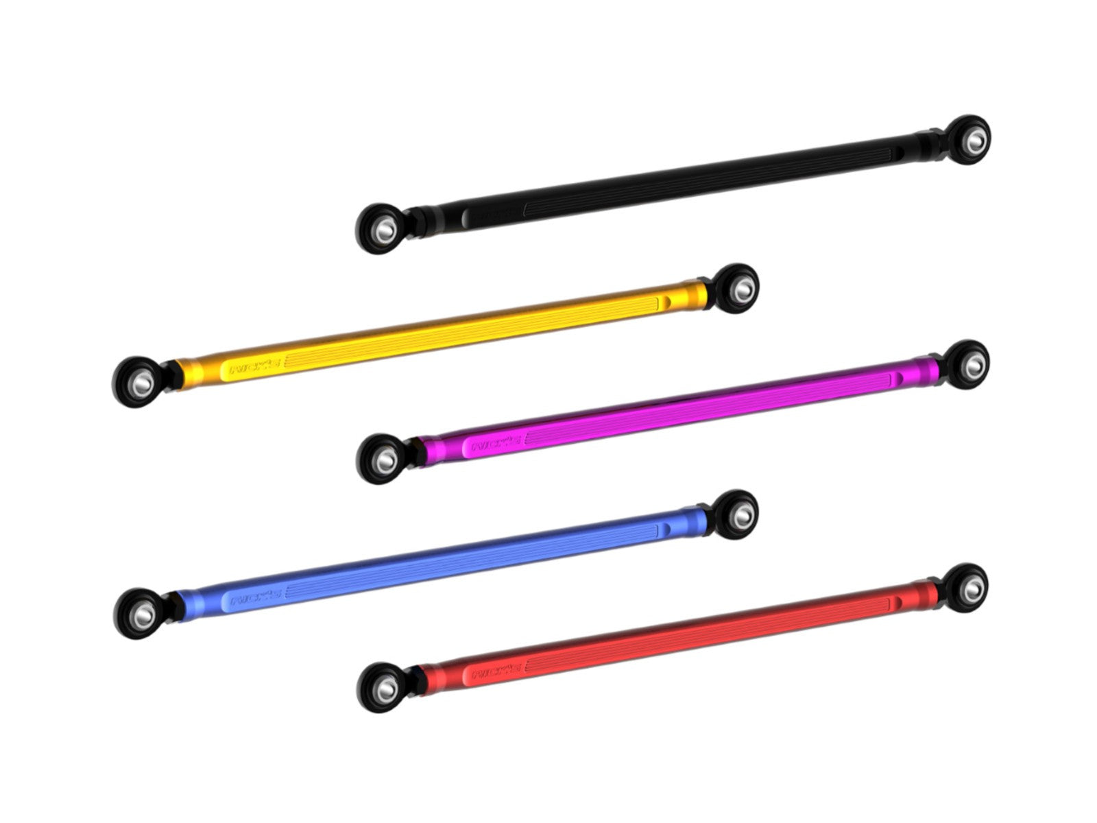 Rick's Long Shift Linkage M8/TC