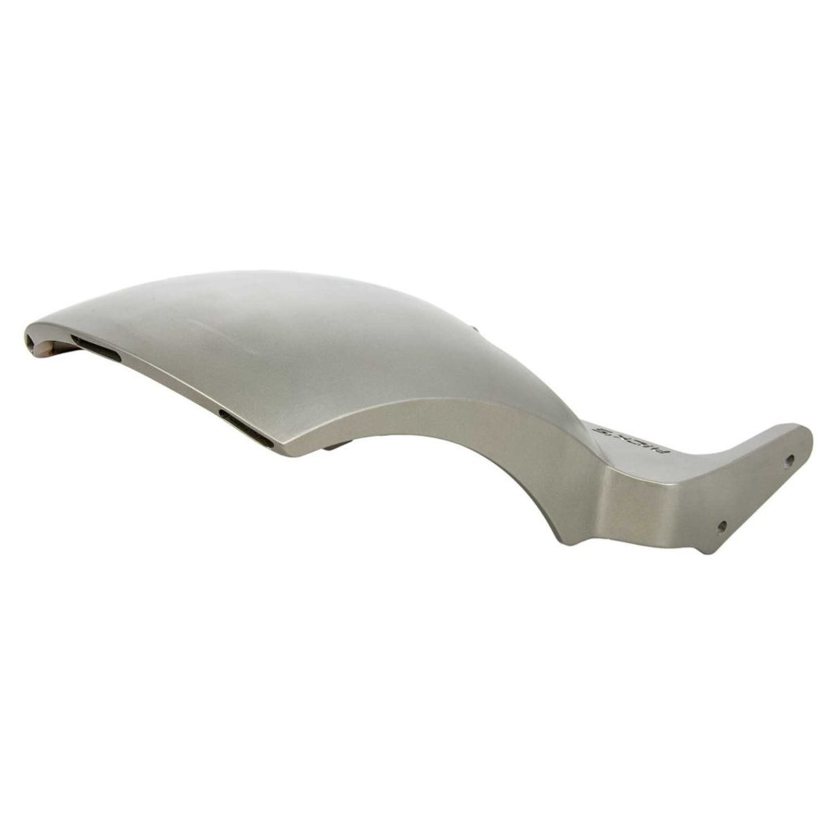 Rick's Rear Fender With Indicators Housing, Rick's 9 inch wheel with 260 tire, Softail Wide 18-up
