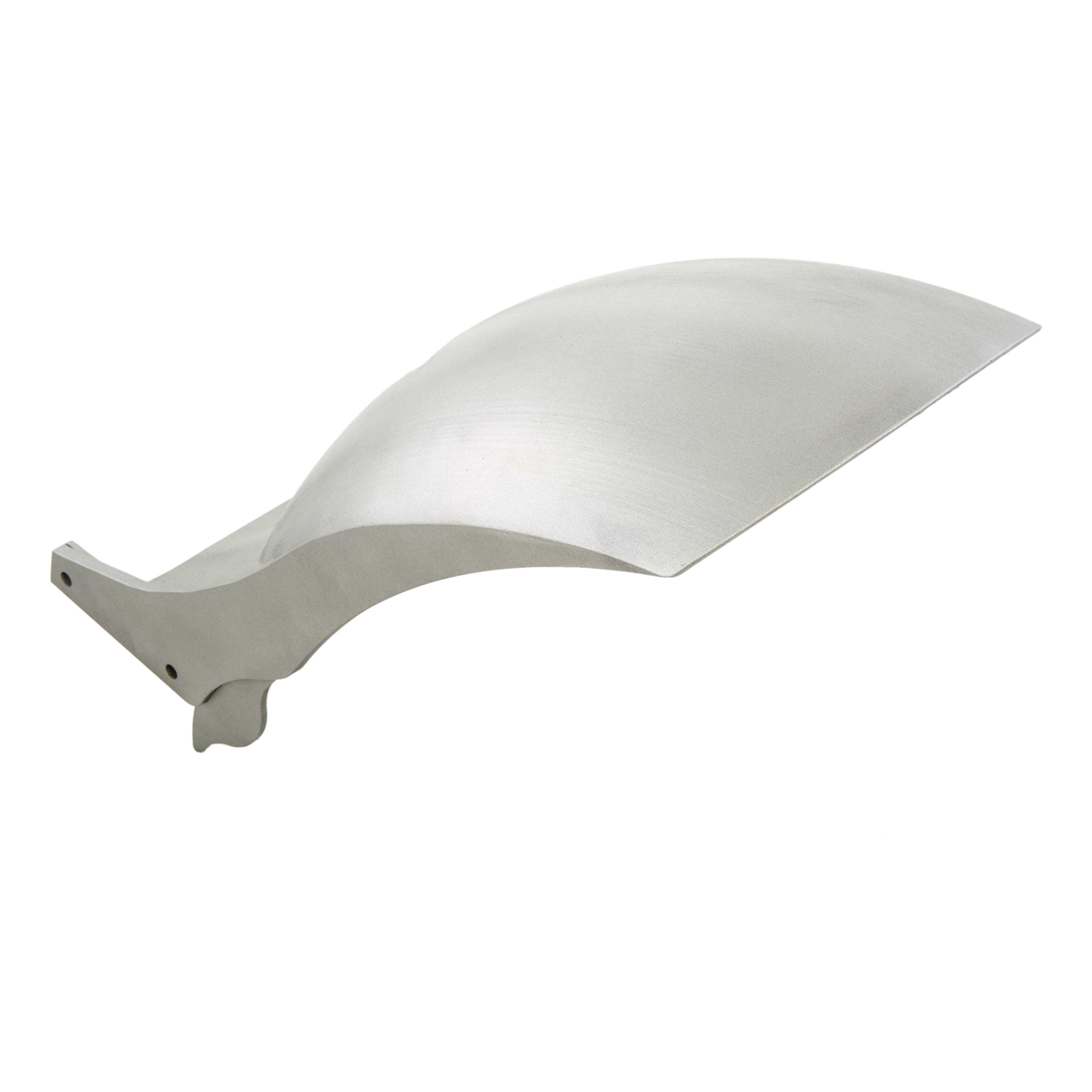 Rick's Steel Rear Fender "Short Cut 300" - Softail 00-17