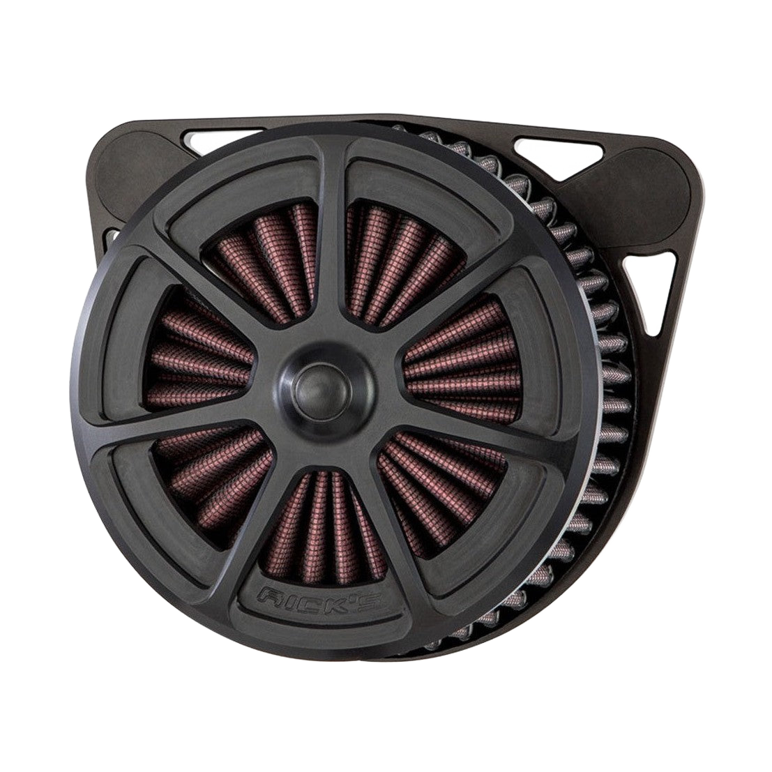 Rick's Air Filter "Good Guys 2" Seven Sins