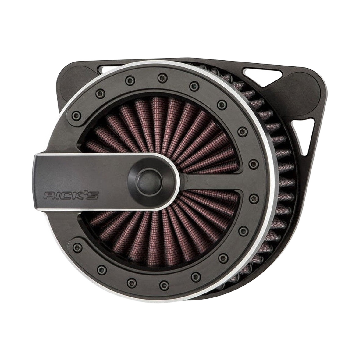 Rick's Air Filter "Good Guys 2" Bandit