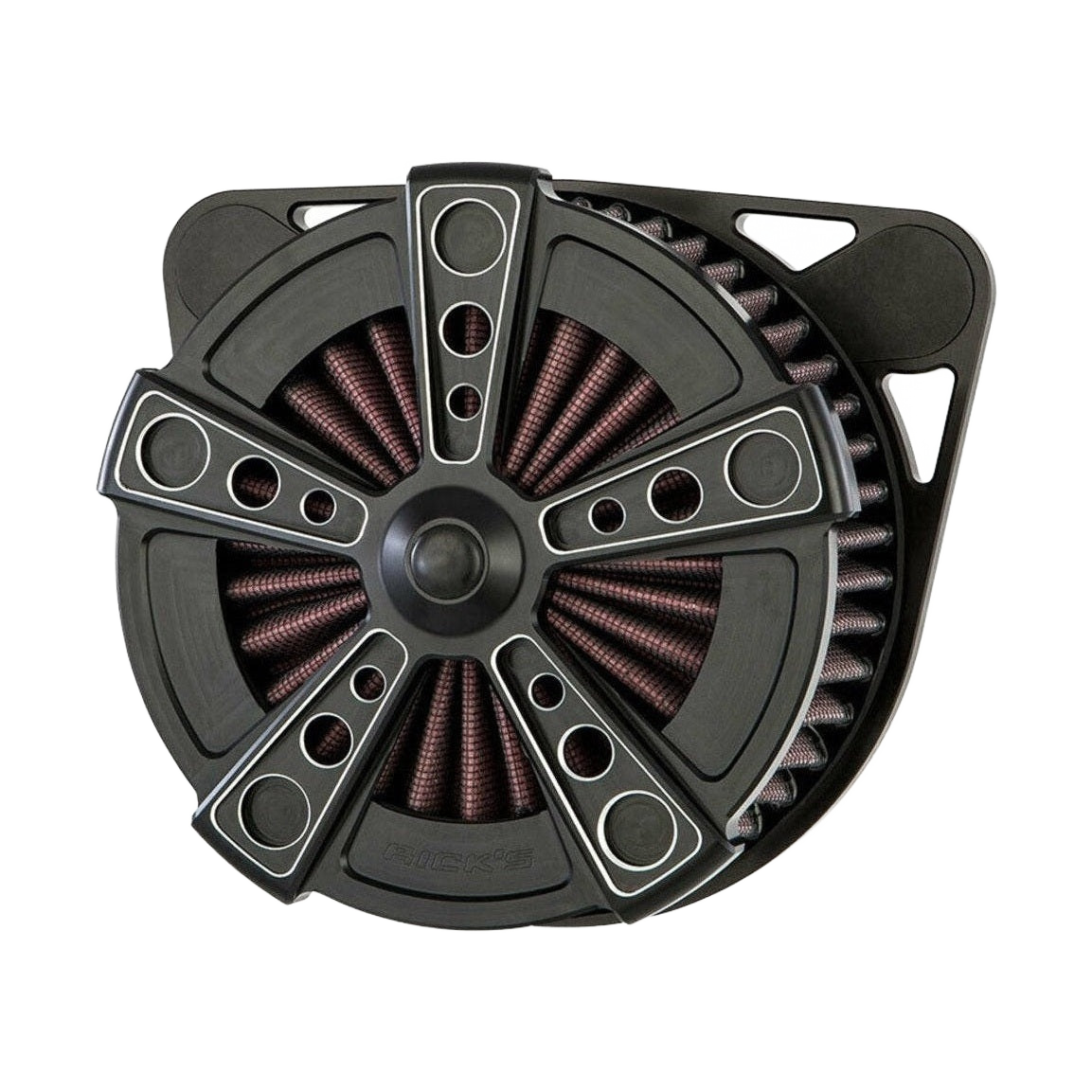 Rick's Air Filter "Good Guys 2" Rodder