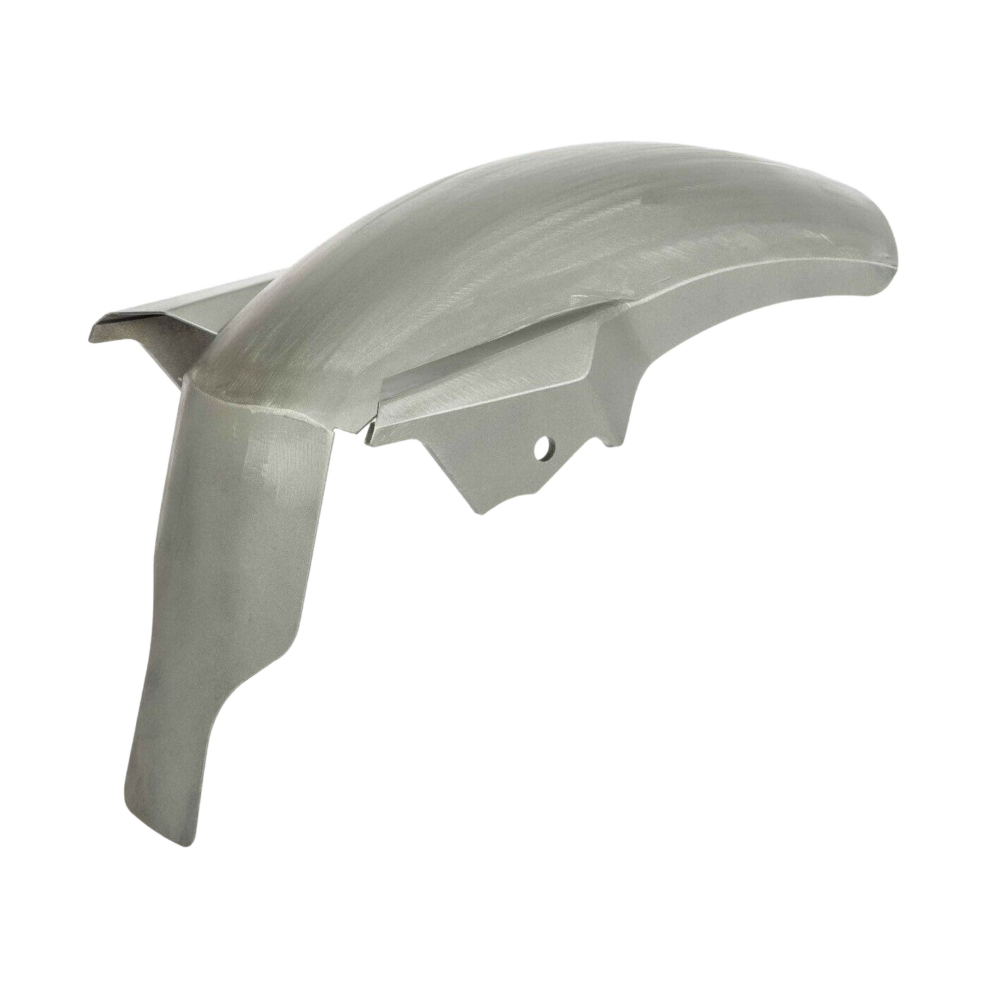 Rick's 180/210/240 Steel Rear Fender - Sportster 10-up