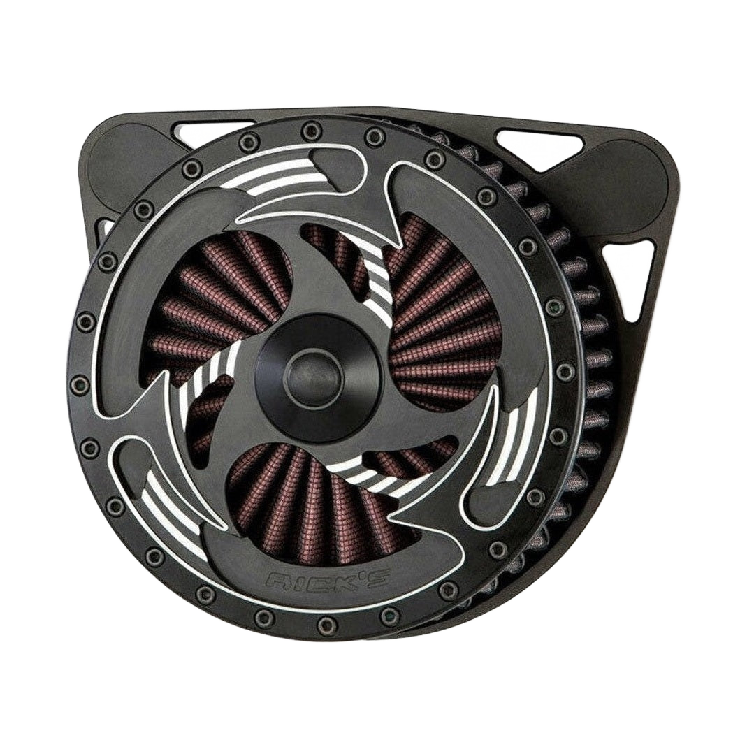 Rick's Air Filter "Good Guys 2" H. Lector