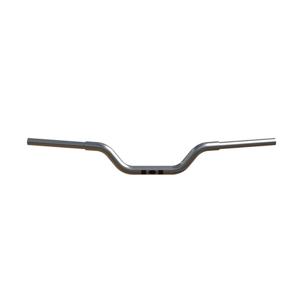 Rick's V-Team P3 Stainless Clubstyle Handlebar