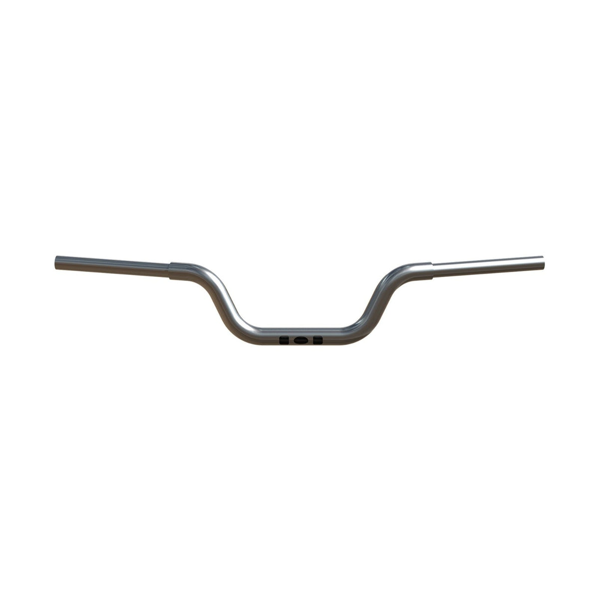 Rick's V-Team P5 Stainless Clubstyle Handlebar