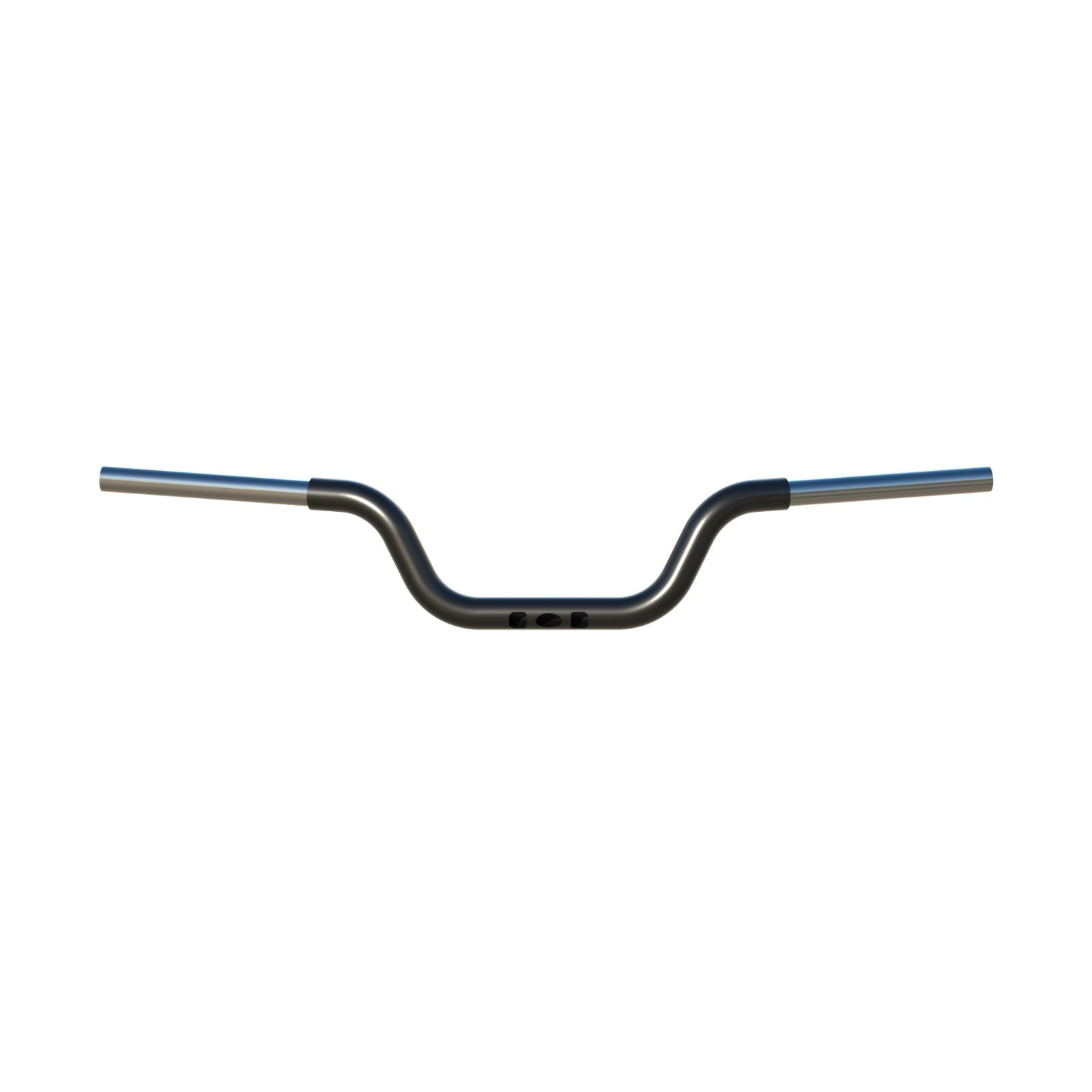 Rick's V-Team P5 Stainless Clubstyle Handlebar