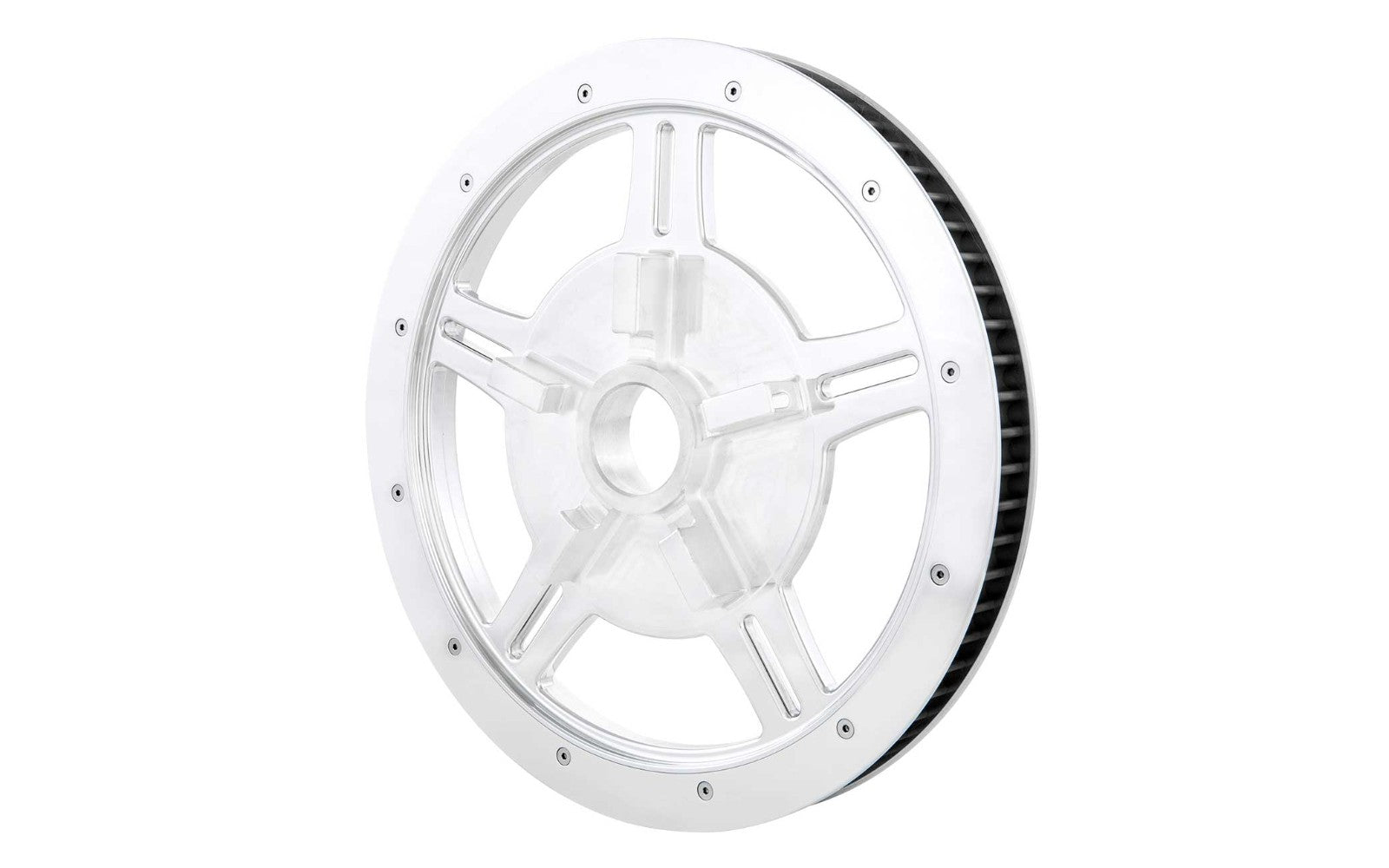 Rick's Pulley "Apollo 5"