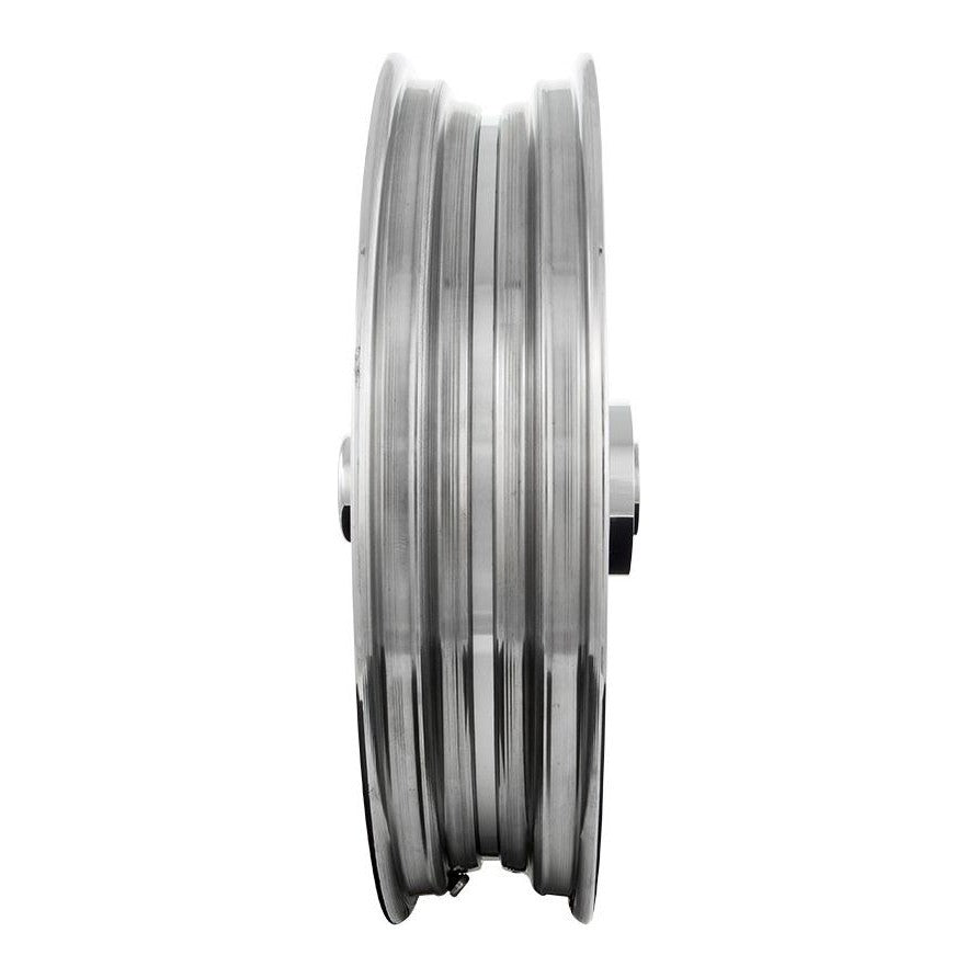 Rick's Daytona 3-piece forged wheel