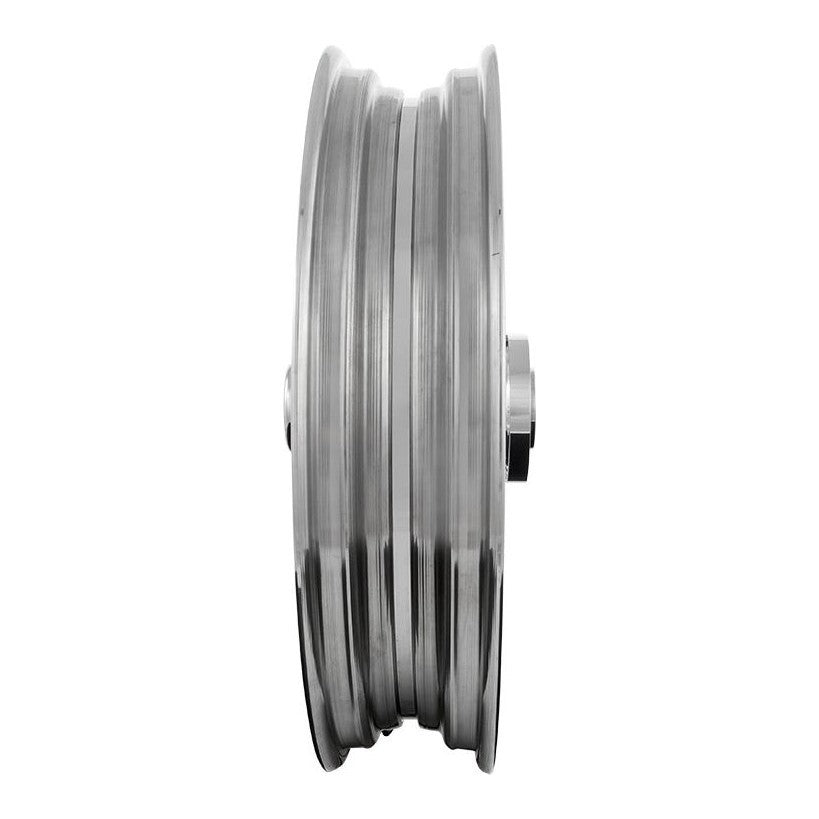 Rick's Freestyle 3-piece forged wheel