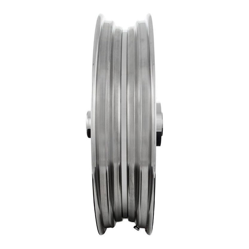 Rick's H.Lector 3-piece forged wheel