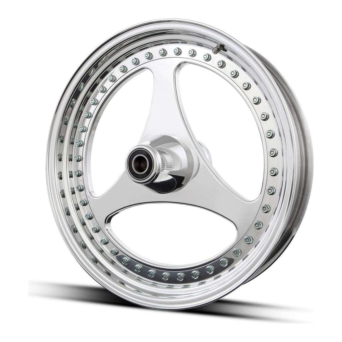 Rick's Mike 3-piece forged wheel