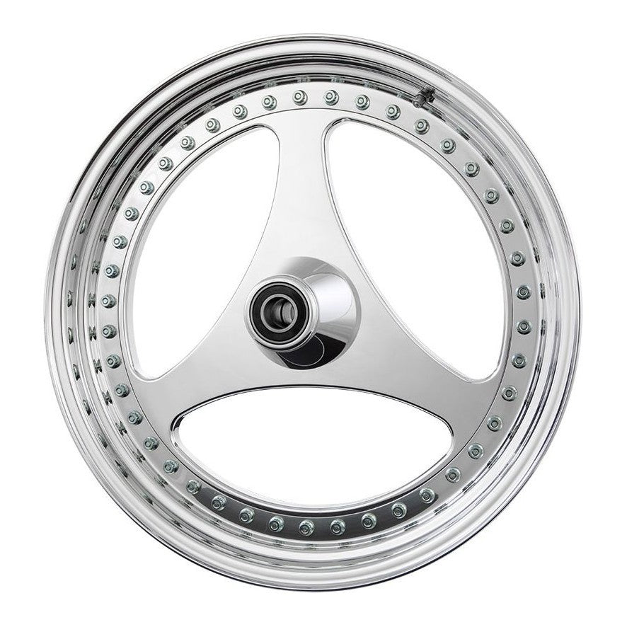 Rick's Mike 3-piece forged wheel
