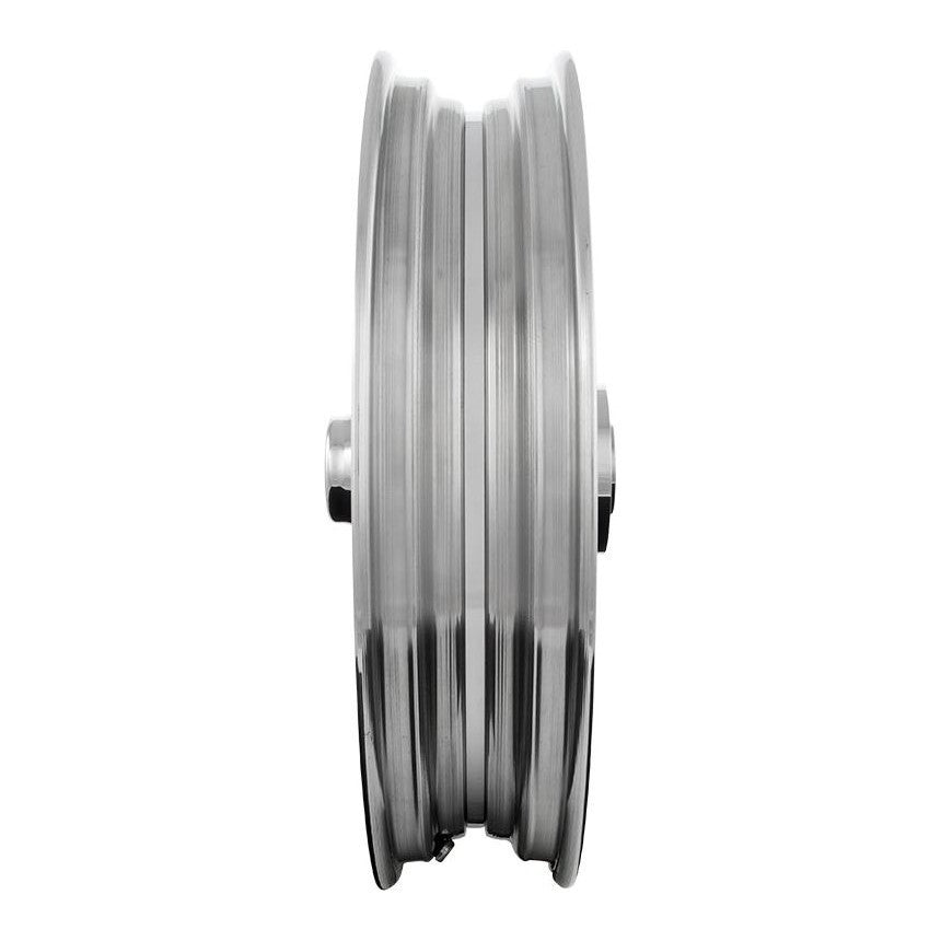 Rick's Rodder 3-piece forged wheel