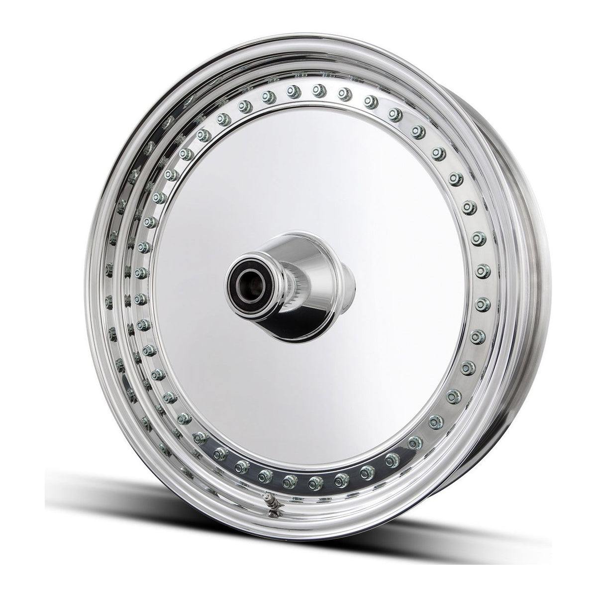 Rick's Disc 3-piece forged wheel
