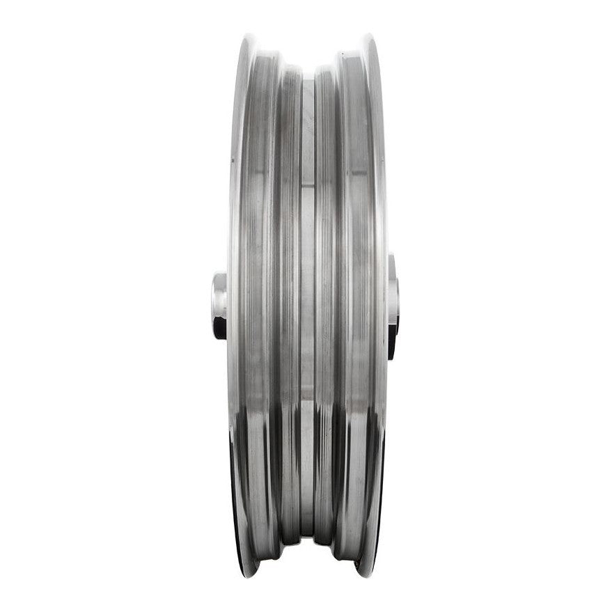 Rick's Disc 3-piece forged wheel