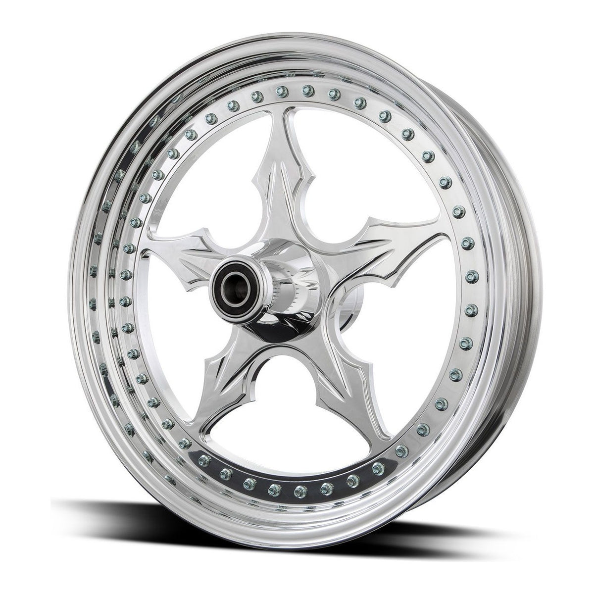 Rick's Fear 3-piece forged wheel