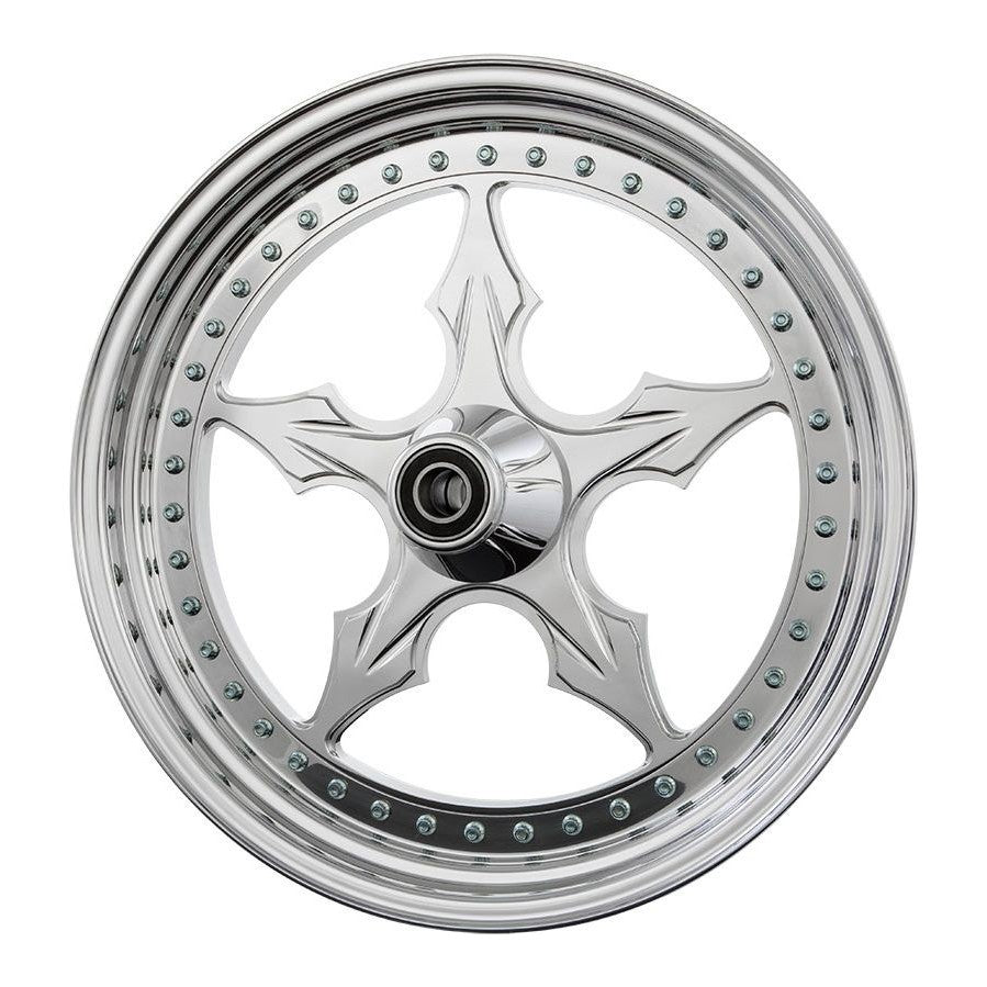 Rick's Fear 3-piece forged wheel