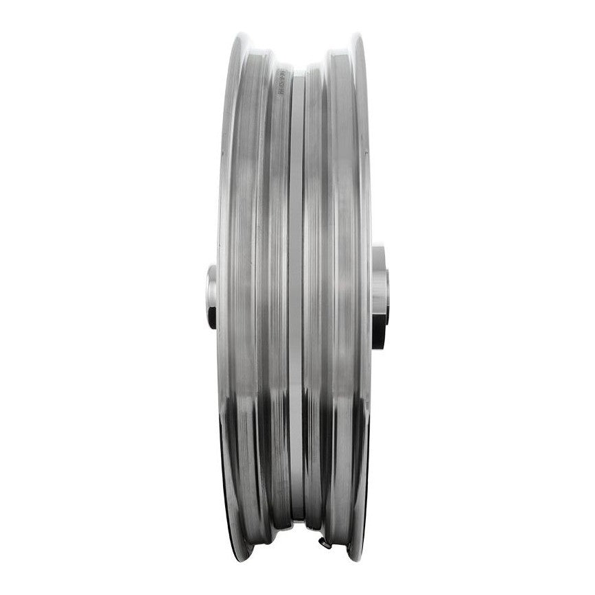 Rick's Fear 3-piece forged wheel