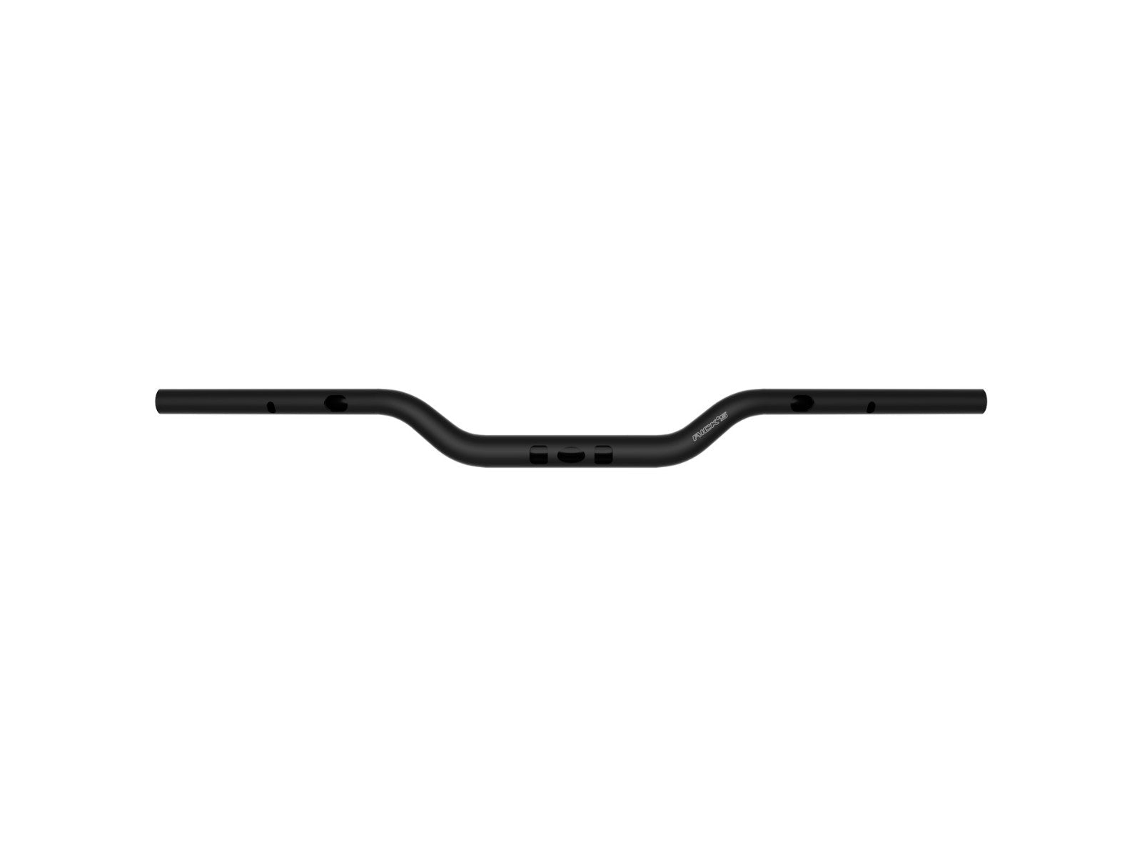 Rick's 1.9" Clubstyle Handlebars - Softail 18-24 / Touring 14-23