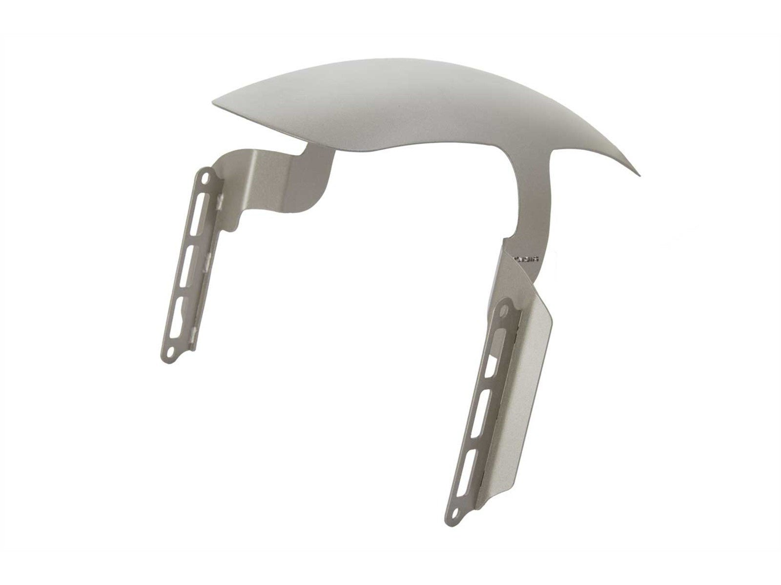 Rick's 17" Front Fender Steel - Sportster S 21 - up - Rick's Motorcycles USA - Custom Parts for Harley - Davidson