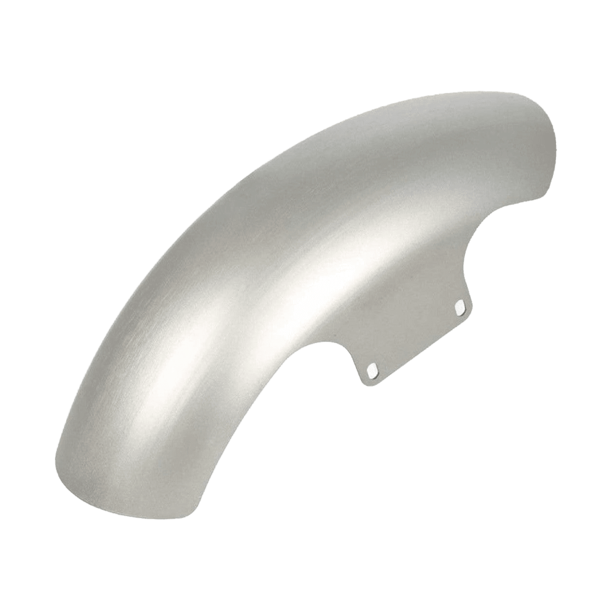 Rick's 18" Long Steel Front Fender - Slim / Heritage / Deluxe 18-up