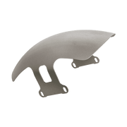 Rick's 18" Short Steel Front Fender - Slim / Heritage / Deluxe 18-up