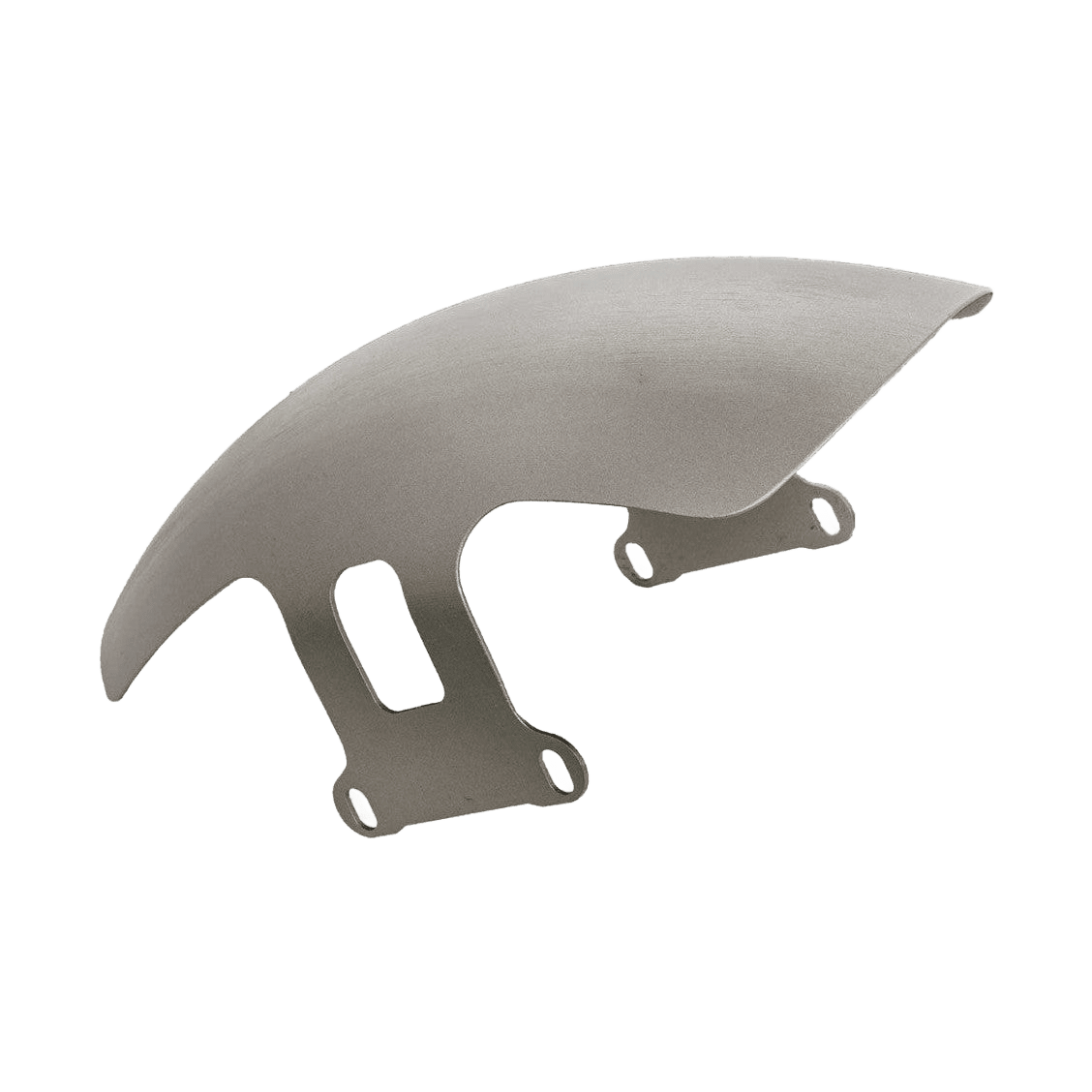 Rick's 18" Short Steel Front Fender - Slim / Heritage / Deluxe 18-up