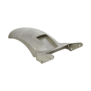 Rick's 180 Rear Fender "Short" - Softail Narrow 18-up