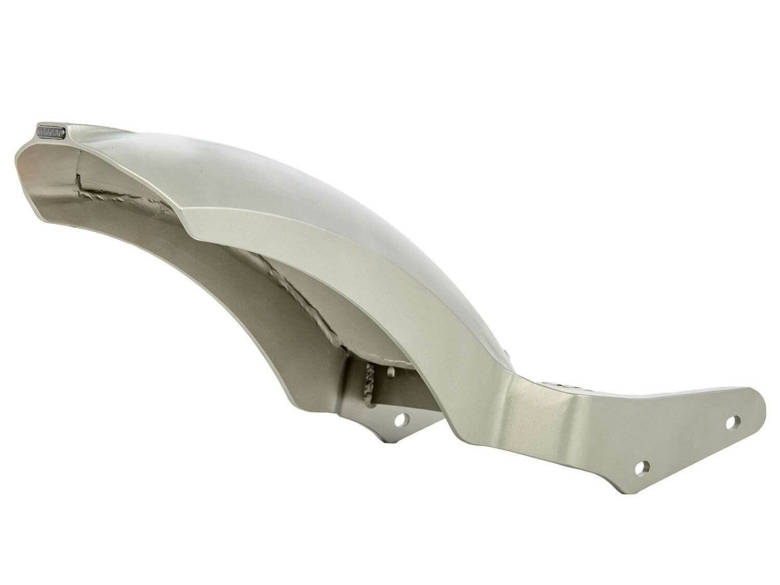 Rick's 180 Steel Rear Fender - Softail Narrow 18-up