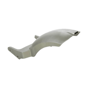 Rick's 180 Steel Rear Fender - Softail Narrow 18-up