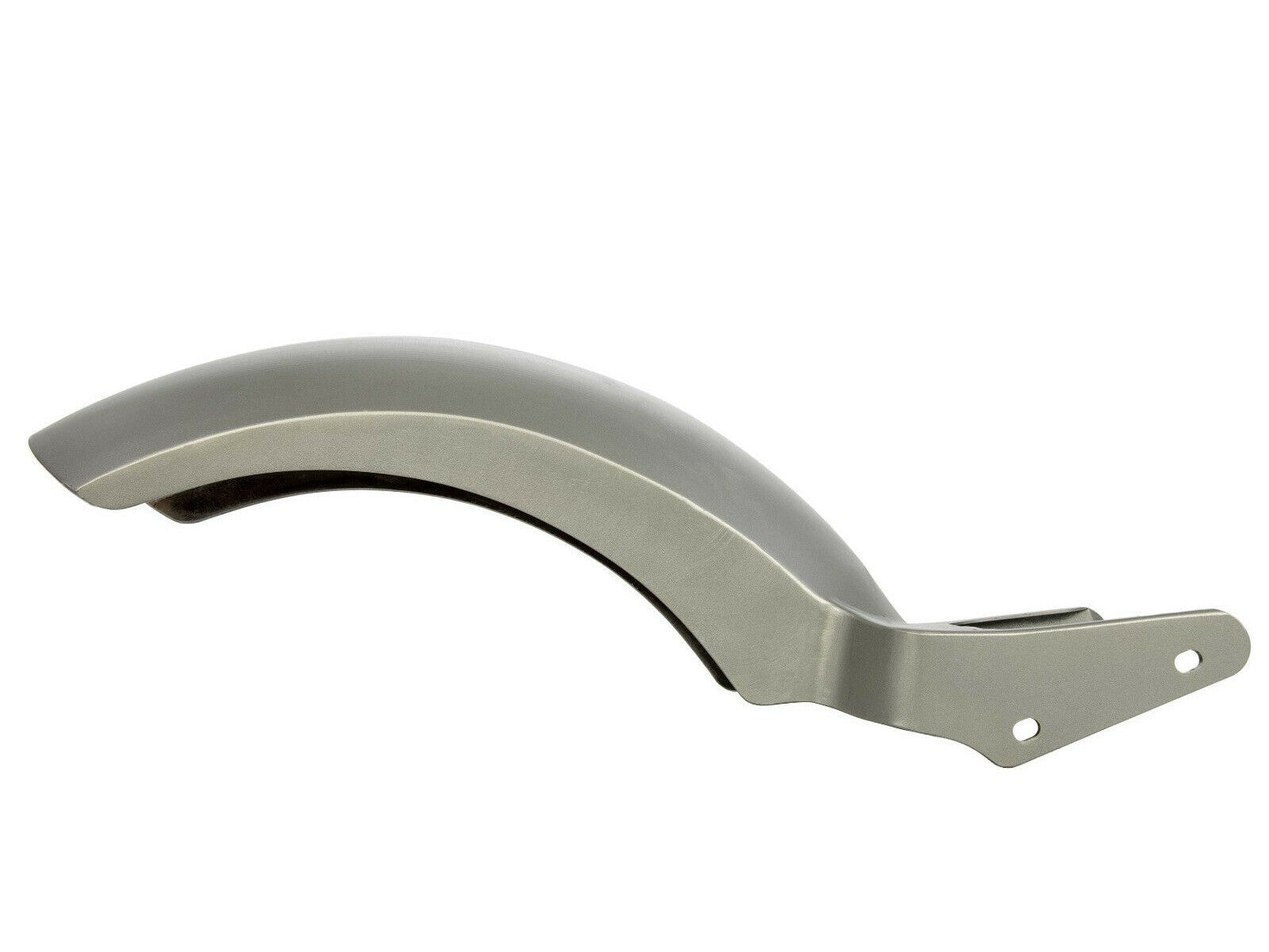 Rick's 180/200 Steel Rear Fender Complete Set - Softail Narrow 18-up